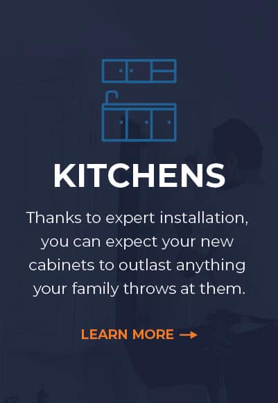 Kitchens back card